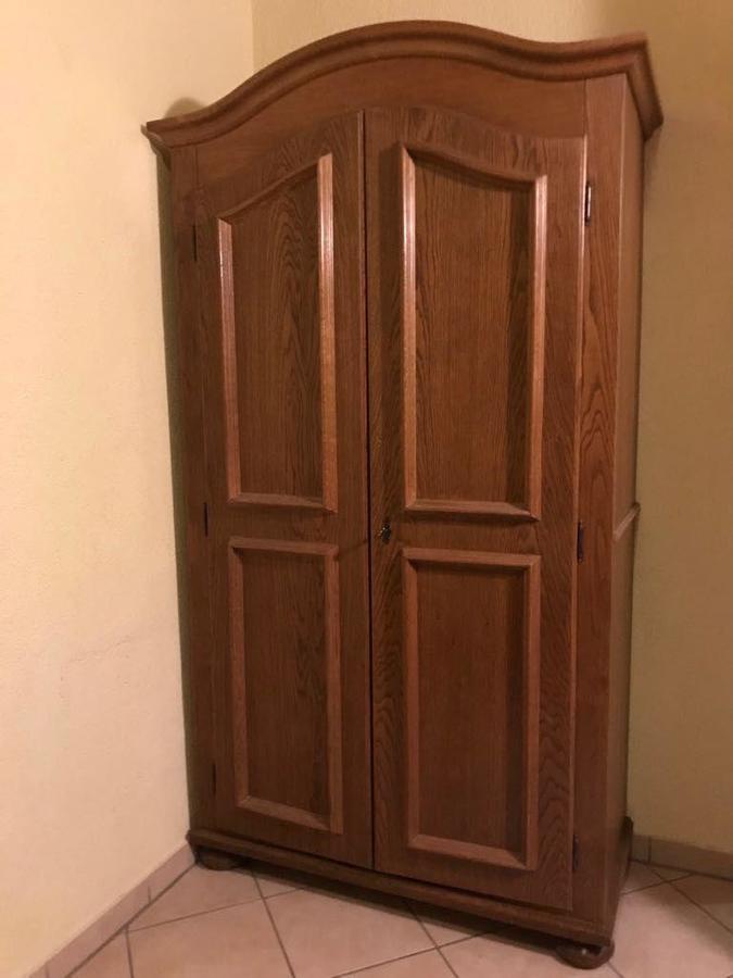 ホテルGasthaus Hirschberg ルートヴィヒスブルク エクステリア 写真